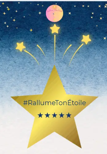 Les Étincelles