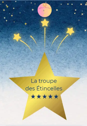 Le Bal des Étoiles