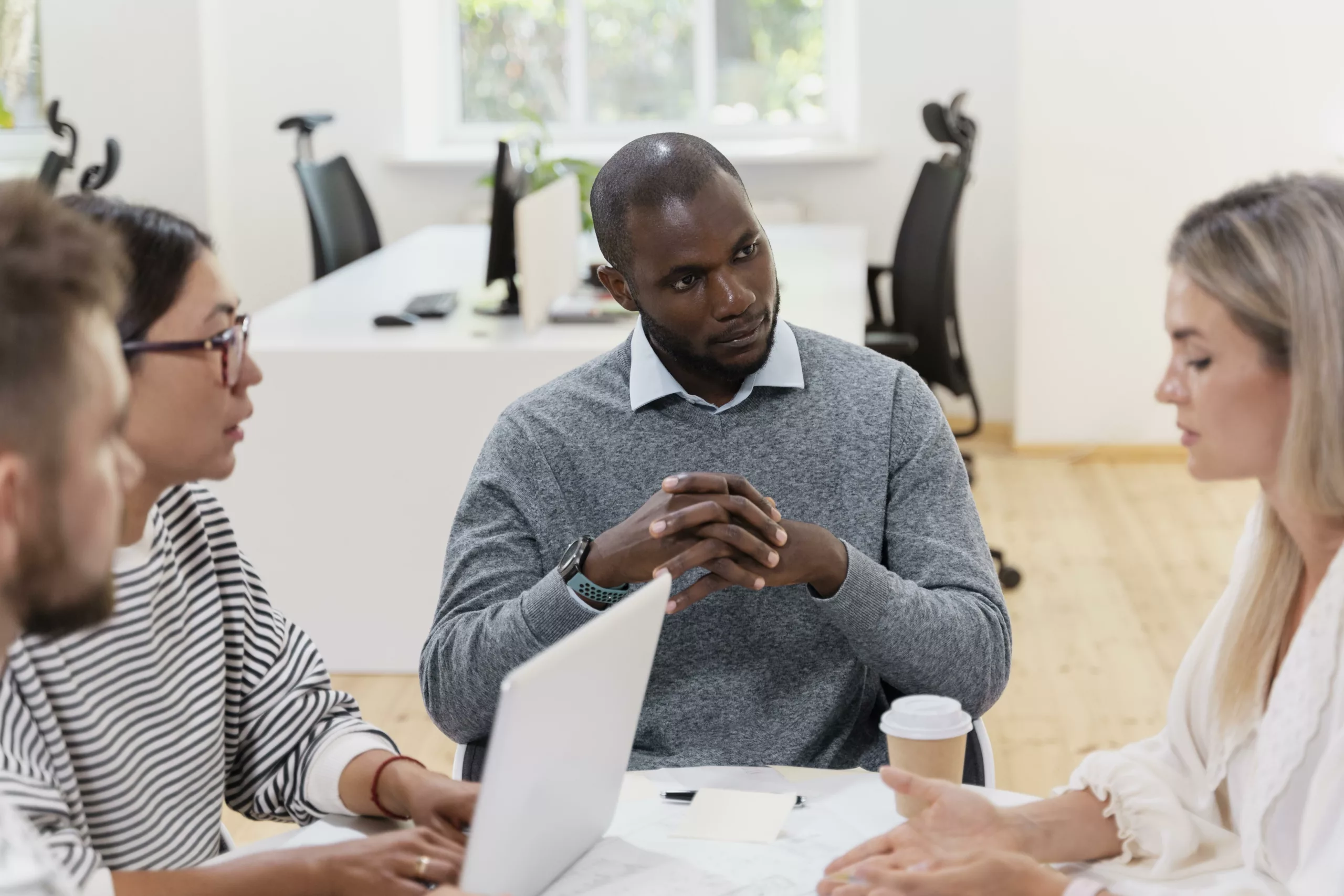 CSE et représentants du personnel en échange sur la prévention des RPS