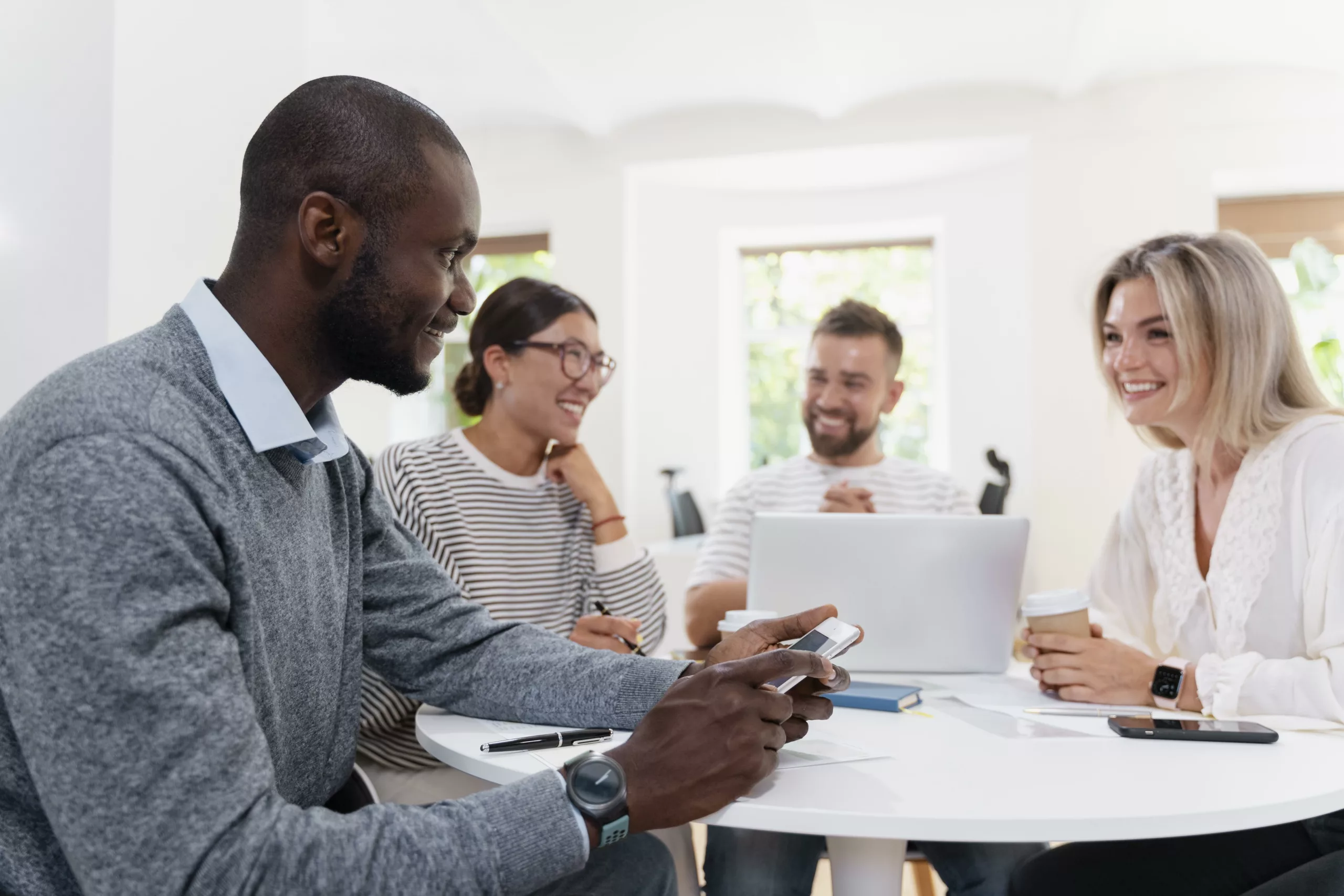 Prévention des discriminations au travail en entreprise